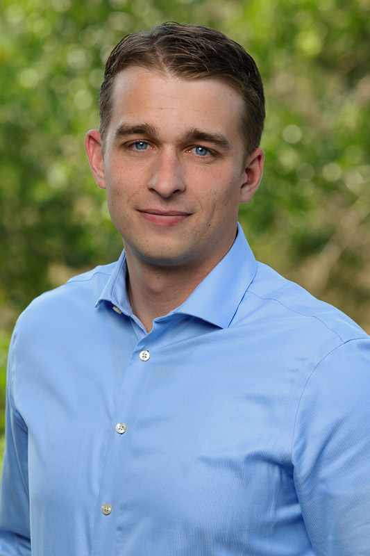 Adam Allgaier, CFP®