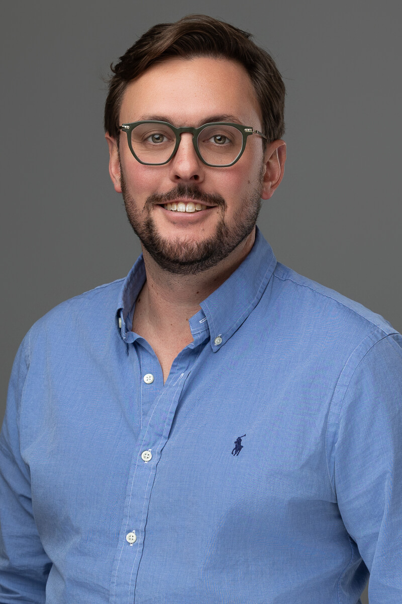 Brandon Johnson, PMP®