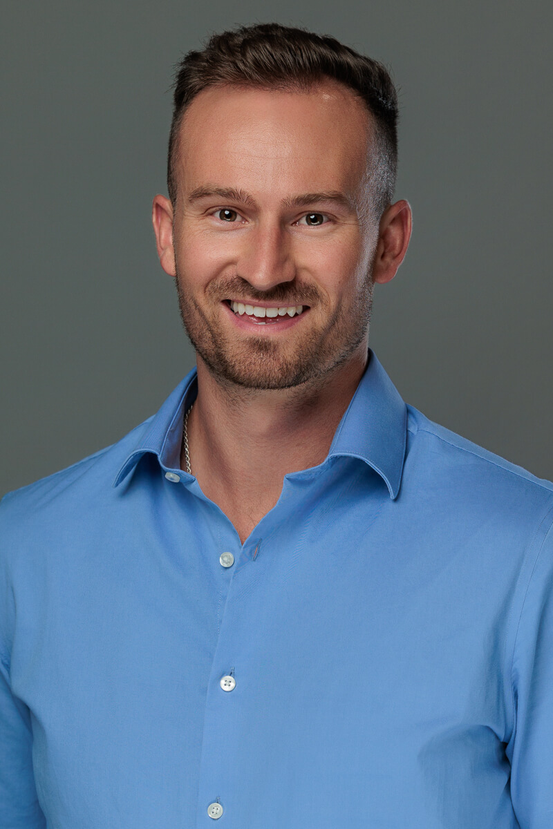 John (Jack) Strunc, CFP®