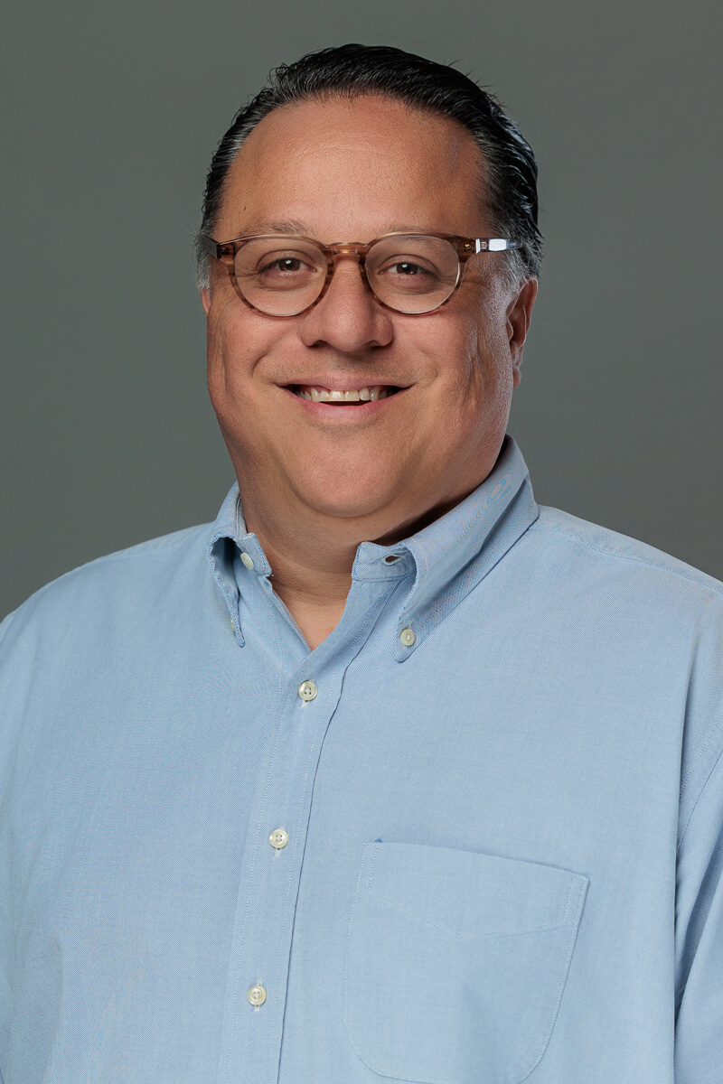 Jeremy A. Sanchez, AAMS®, MBA