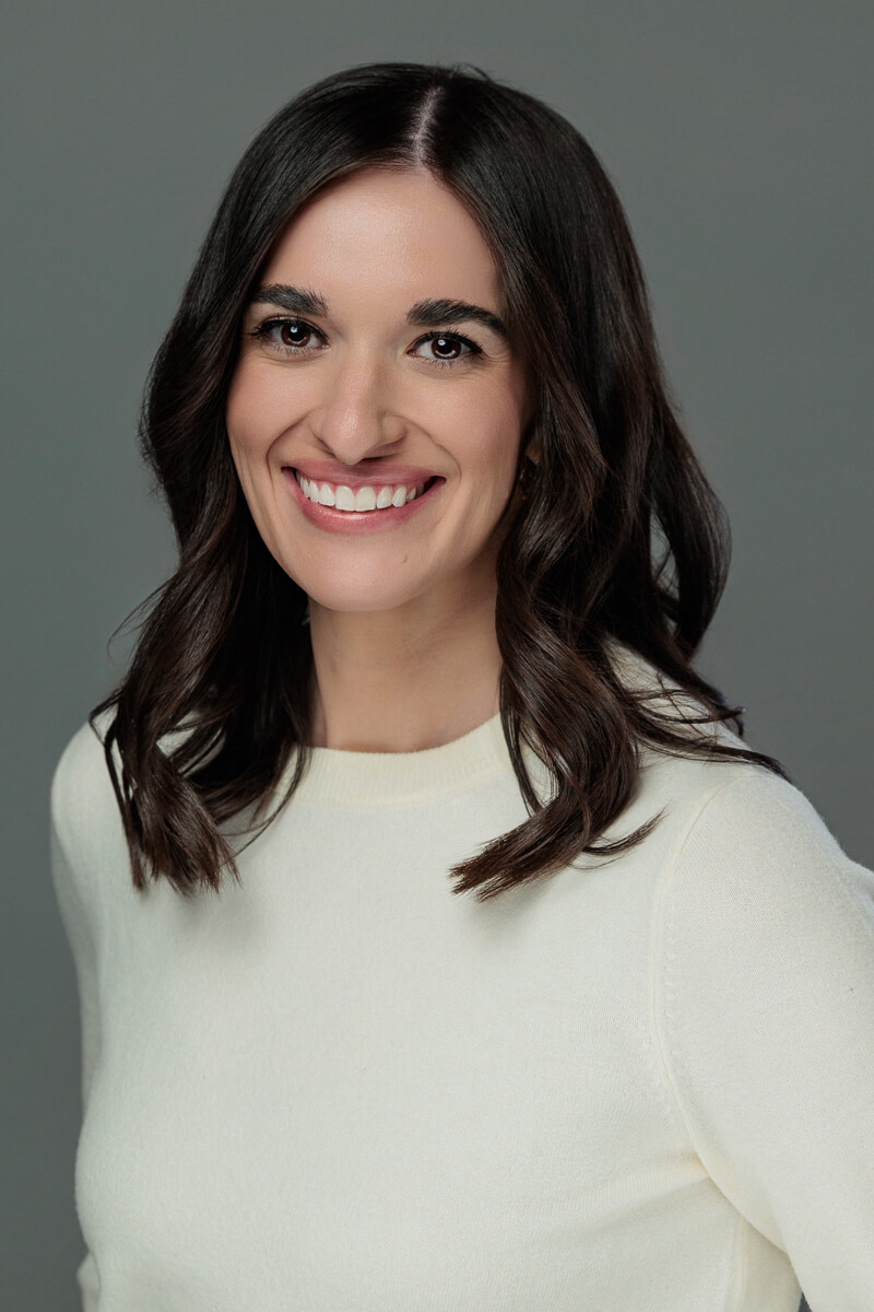 Savannah L. Chacon, CFP®, ChFC®